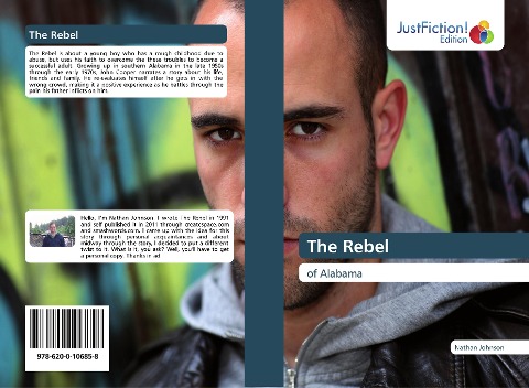 The Rebel: of Alabama