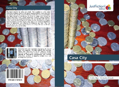 Casa City