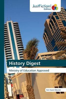 History Digest: Ministry of Education Approved