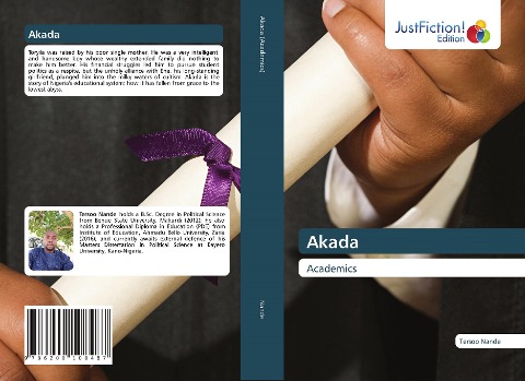 Akada: Academics