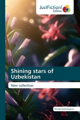 Shining stars of Uzbekistan: New collection