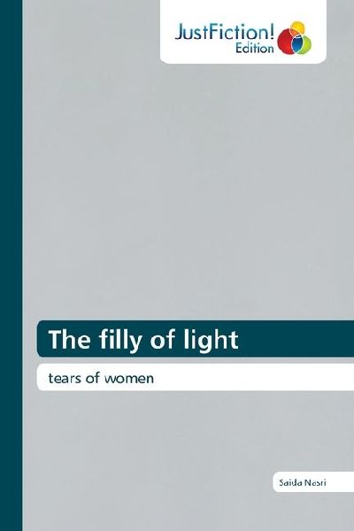 The filly of light: tears of women