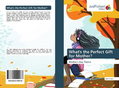 Whats the Perfect Gift for Mother?: Mothers Day Theme