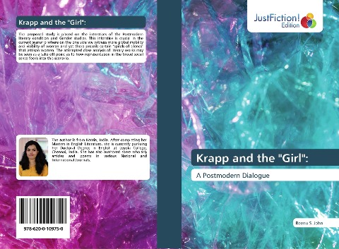 Krapp and the Girl:: A Postmodern Dialogue