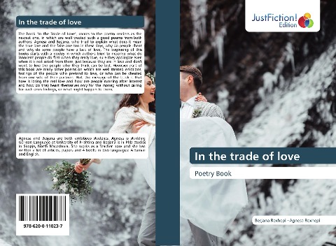 In the trade of love: Poetry Book