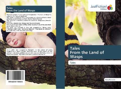 TalesFrom the Land of Wasps: Tales