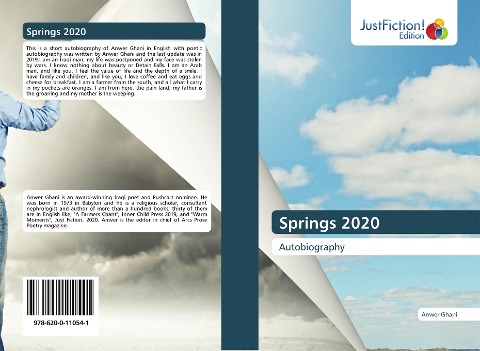 Springs 2020: Autobiography