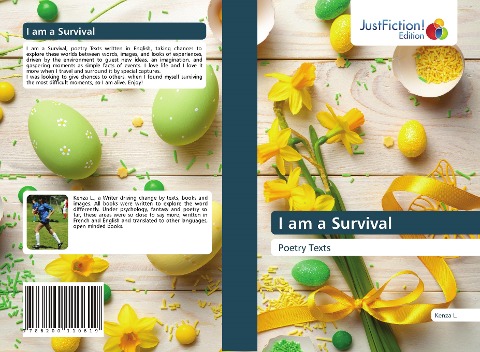 I am a Survival: Poetry Texts