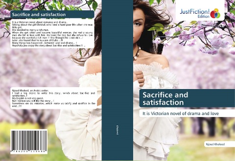 Sacrifice and satisfaction: It is Victorian novel of drama and love