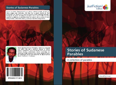 Stories of Sudanese Parables: A collection of parables