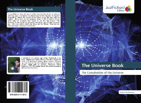 The Universe Book: The Complexities of the Universe