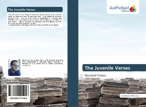 The Juvenile Verses: Revisited Poems