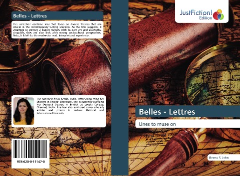 Belles - Lettres: Lines to muse on