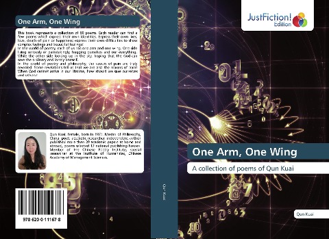 One Arm, One Wing: A collection of poems of Qun Kuai