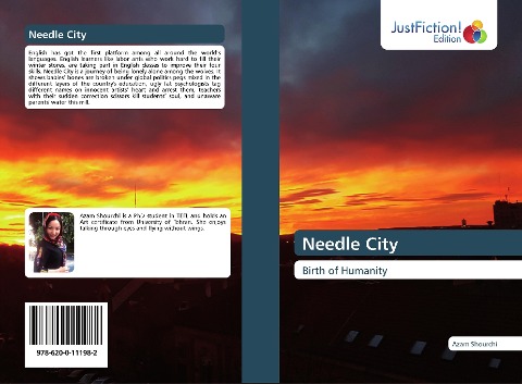 Needle City: Birth of Humanity