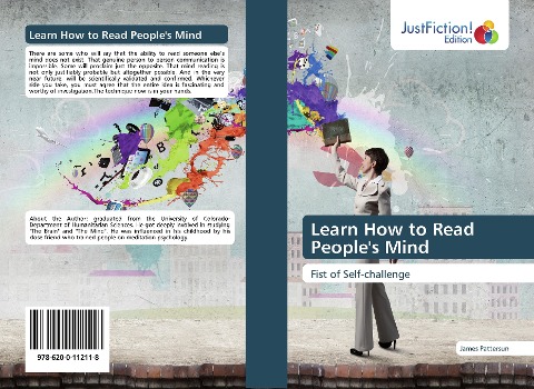 Learn How to Read Peoples Mind: Fist of Self-challenge