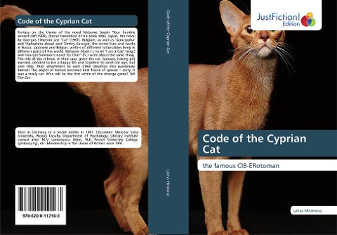 Code of the Cyprian Cat: the famous CIB-ERotoman