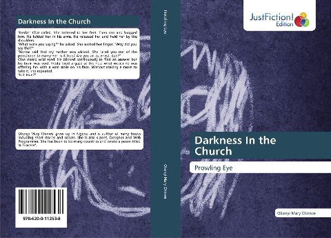 Darkness In the Church: Prowling Eye