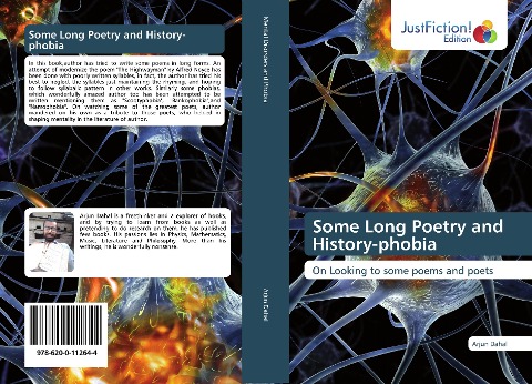 Some Long Poetry and History-phobia: On Looking to some poems and poets