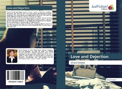 Love and Dejection: Short Poems