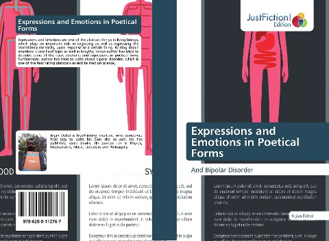 Expressions and Emotions in Poetical Forms: And Bipolar Disorder