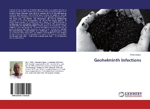 Geohelminth Infections
