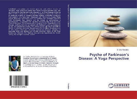 Psyche of Parkinsons Disease: A Yoga Perspective
