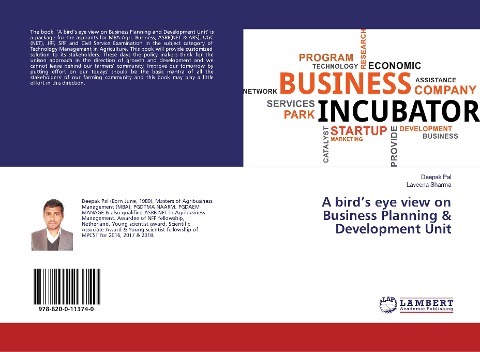 A birds eye view on Business Planning & Development Unit