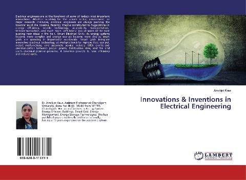 Innovations & Inventions in Electrical Engineering