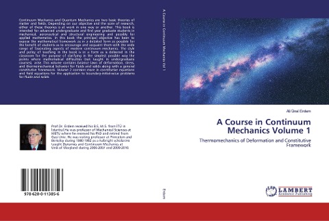 A Course in Continuum Mechanics Volume 1: Thermomechanics of Deformation and Constitutive Framework
