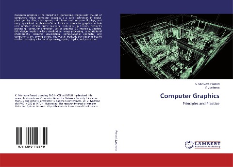 Computer Graphics: Principles and Practice