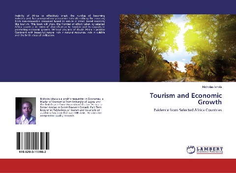 Tourism and Economic Growth: Evidence from Selected Africa Countries