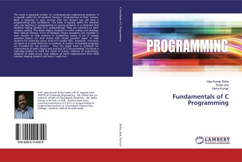 Fundamentals of C Programming