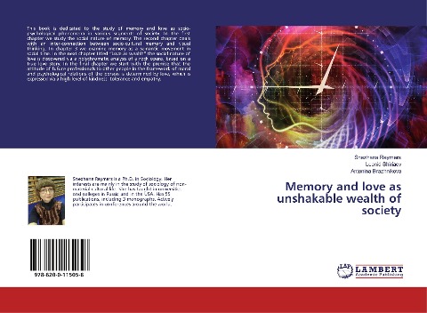 Memory and love as unshakable wealth of society