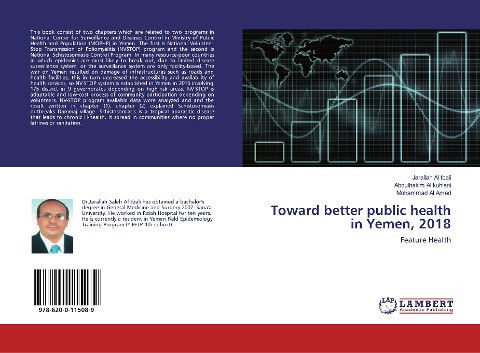 Toward better public health in Yemen, 2018: Feature Health