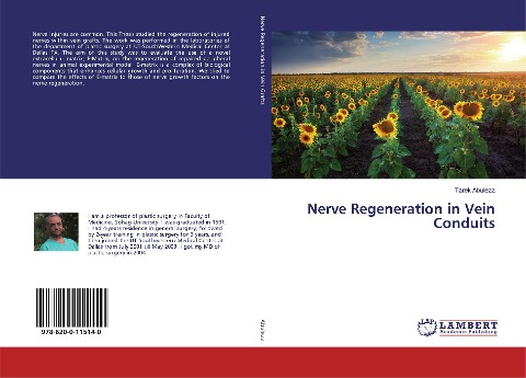 Nerve Regeneration in Vein Conduits