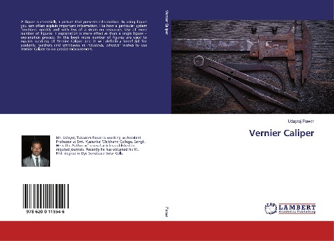 Vernier Caliper