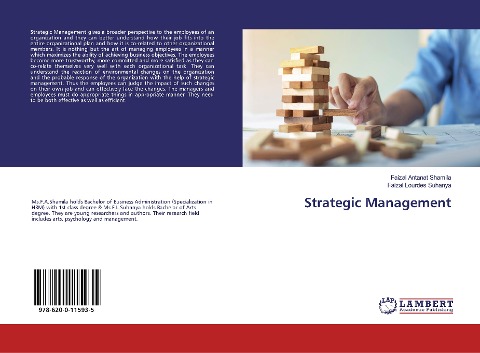 Strategic Management