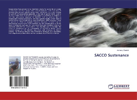 SACCO Sustenance