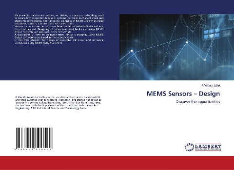 MEMS Sensors - Design: Discover the opportunities