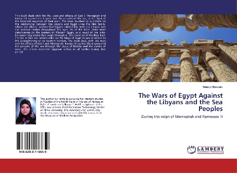 The Wars of Egypt Against the Libyans and the Sea Peoples: During the reign of Merneptah and Ramesses III