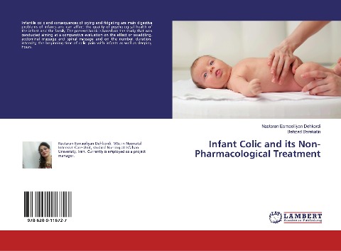 Infant Colic and its Non-Pharmacological Treatment