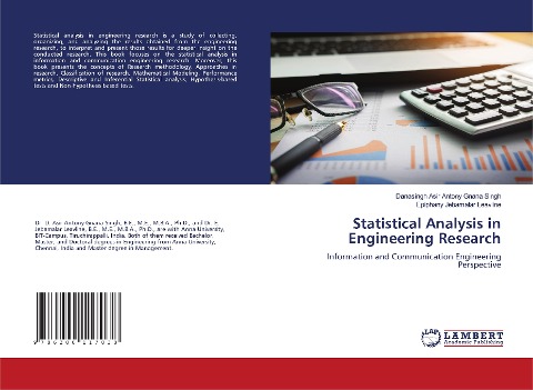 Statistical Analysis in Engineering Research: Information and Communication Engineering Perspective