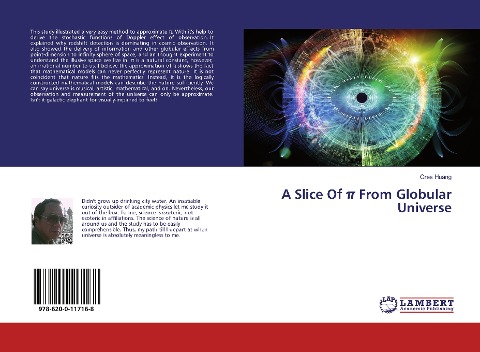 A Slice Of ¿ From Globular Universe
