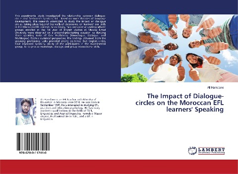 The Impact of Dialogue-circles on the Moroccan EFL learners Speaking