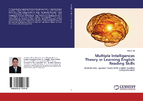 Multiple Intelligences Theory in Learning English Reading Skills: Multiple Intelligences Theory With English Reading Comprehension