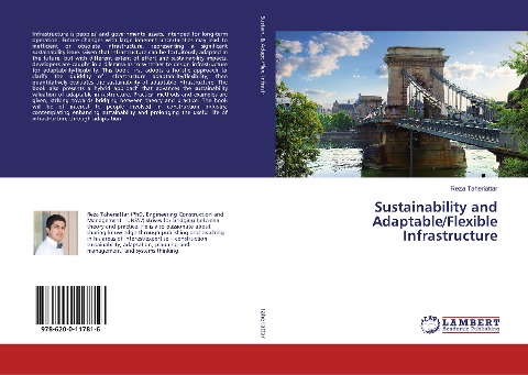 Sustainability and Adaptable/Flexible Infrastructure