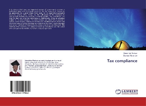 Tax compliance