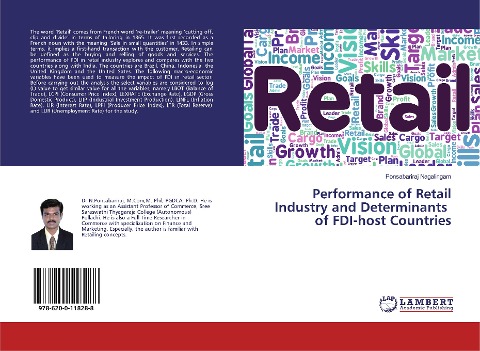 Performance of Retail Industry and Determinants of FDI-host Countries
