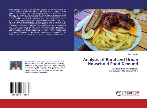 Analysis of Rural and Urban Household Food Demand: A Simplified Theoretical Framework for Researchers